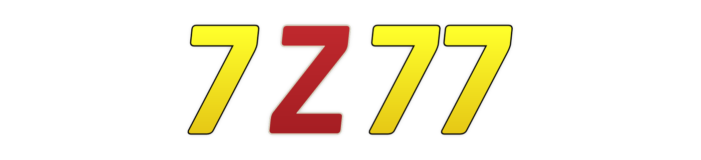 7z77 লোগো